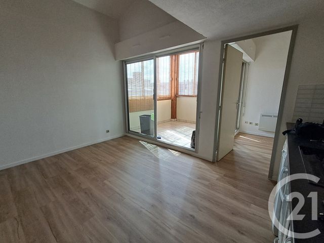 Appartement F2 bis &agrave; louer - 3 pi&egrave;ces - 38 m2 - Sete - 34 - LANGUEDOC-ROUSSILLON