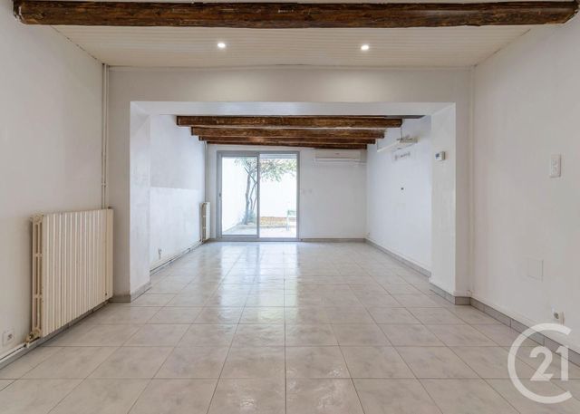 Maison &agrave; vendre - 5 pi&egrave;ces - 96 m2 - Sete - 34 - LANGUEDOC-ROUSSILLON