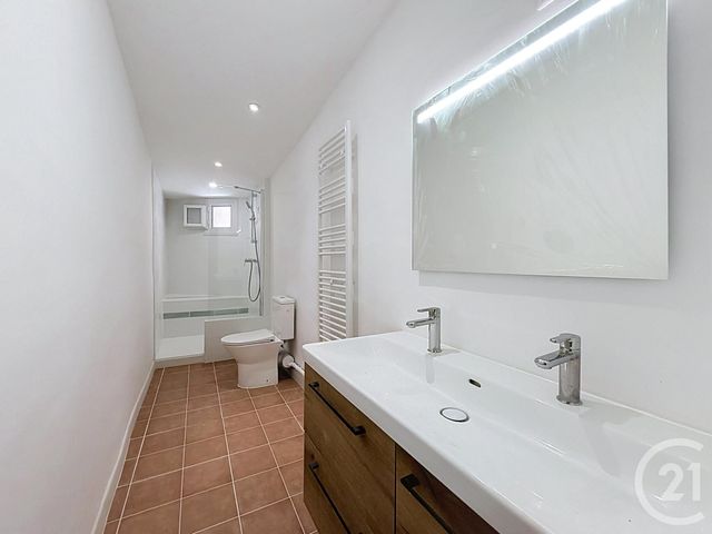 Maison &agrave; vendre - 5 pi&egrave;ces - 96 m2 - Sete - 34 - LANGUEDOC-ROUSSILLON
