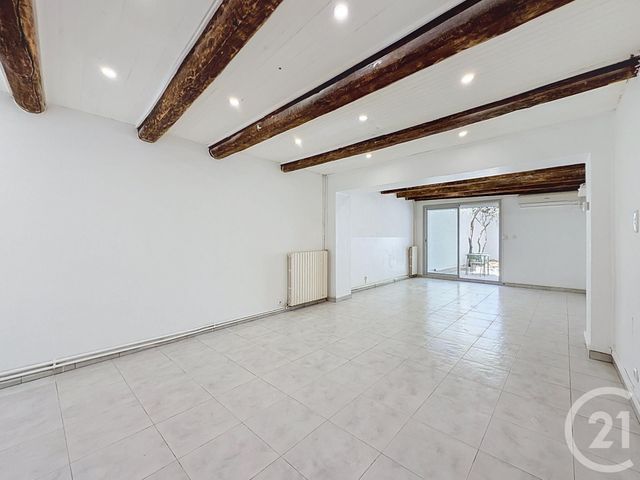 Maison &agrave; vendre - 5 pi&egrave;ces - 96 m2 - Sete - 34 - LANGUEDOC-ROUSSILLON