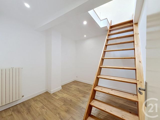 Maison &agrave; vendre - 5 pi&egrave;ces - 96 m2 - Sete - 34 - LANGUEDOC-ROUSSILLON