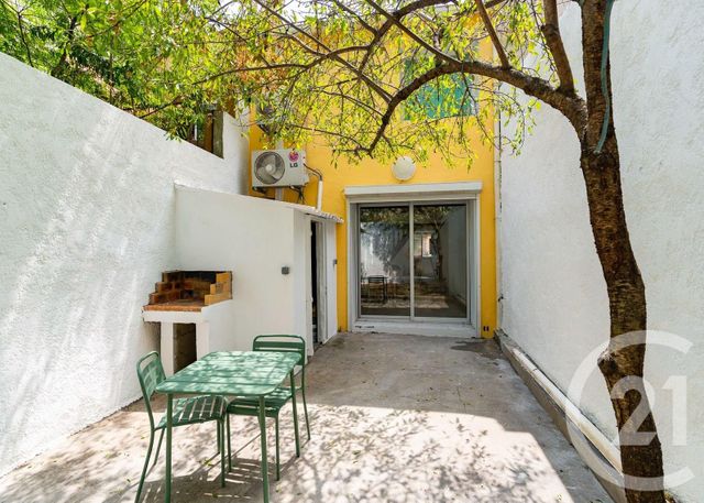 Maison à vendre SETE
