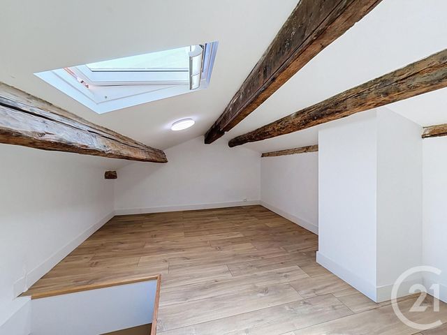 Maison &agrave; vendre - 5 pi&egrave;ces - 96 m2 - Sete - 34 - LANGUEDOC-ROUSSILLON