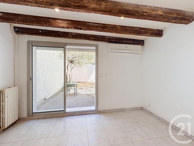 Maison &agrave; vendre - 5 pi&egrave;ces - 96 m2 - Sete - 34 - LANGUEDOC-ROUSSILLON