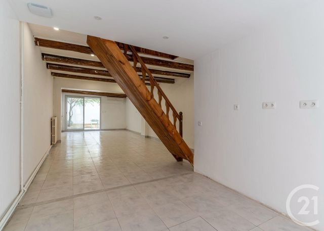 Maison &agrave; vendre - 5 pi&egrave;ces - 96 m2 - Sete - 34 - LANGUEDOC-ROUSSILLON