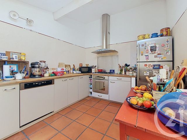 Maison &agrave; vendre - 5 pi&egrave;ces - 148,03 m2 - Sete - 34 - LANGUEDOC-ROUSSILLON
