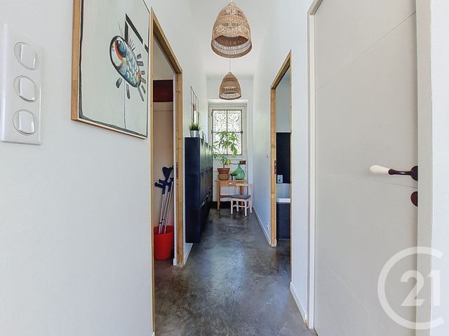 Maison &agrave; vendre - 5 pi&egrave;ces - 148,03 m2 - Sete - 34 - LANGUEDOC-ROUSSILLON