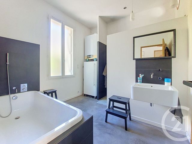 Maison &agrave; vendre - 5 pi&egrave;ces - 148,03 m2 - Sete - 34 - LANGUEDOC-ROUSSILLON