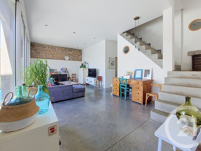 Maison &agrave; vendre - 5 pi&egrave;ces - 148,03 m2 - Sete - 34 - LANGUEDOC-ROUSSILLON