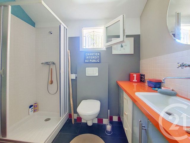 Maison &agrave; vendre - 5 pi&egrave;ces - 148,03 m2 - Sete - 34 - LANGUEDOC-ROUSSILLON
