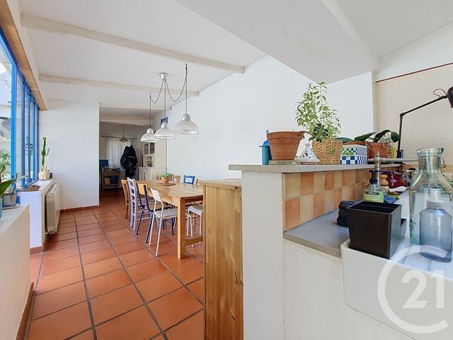 Maison &agrave; vendre - 5 pi&egrave;ces - 148,03 m2 - Sete - 34 - LANGUEDOC-ROUSSILLON