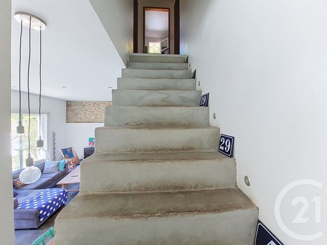 Maison &agrave; vendre - 5 pi&egrave;ces - 148,03 m2 - Sete - 34 - LANGUEDOC-ROUSSILLON
