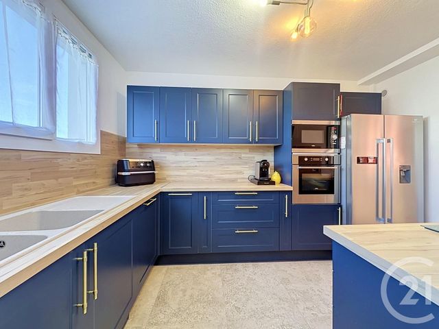 Appartement T4 &agrave; vendre - 5 pi&egrave;ces - 98,17 m2 - Frontignan - 34 - LANGUEDOC-ROUSSILLON