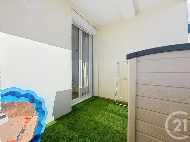 Appartement T4 &agrave; vendre - 5 pi&egrave;ces - 98,17 m2 - Frontignan - 34 - LANGUEDOC-ROUSSILLON