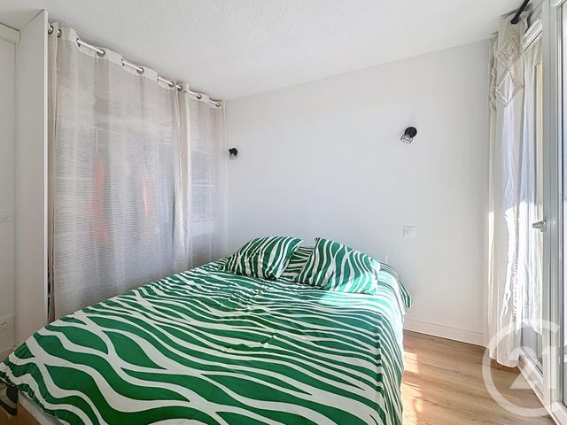 Appartement T4 &agrave; vendre - 5 pi&egrave;ces - 98,17 m2 - Frontignan - 34 - LANGUEDOC-ROUSSILLON