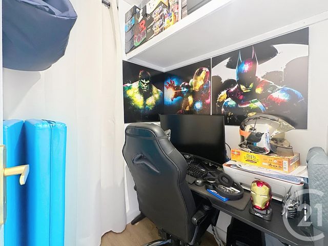 Appartement T4 &agrave; vendre - 5 pi&egrave;ces - 98,17 m2 - Frontignan - 34 - LANGUEDOC-ROUSSILLON