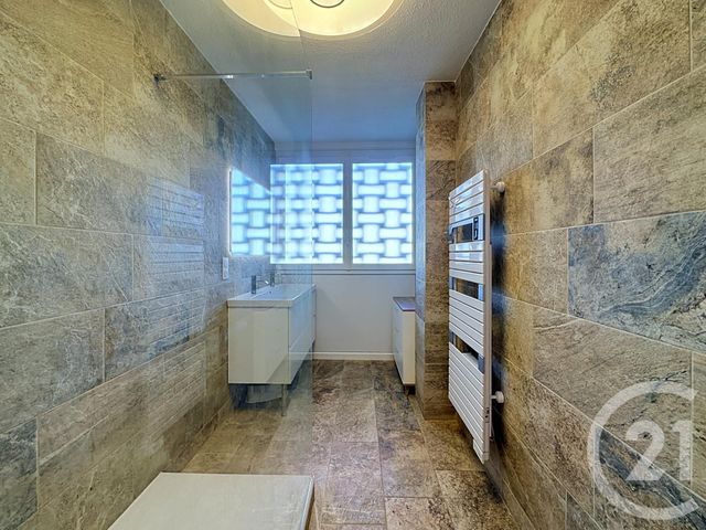 Appartement T4 &agrave; vendre - 5 pi&egrave;ces - 98,17 m2 - Frontignan - 34 - LANGUEDOC-ROUSSILLON