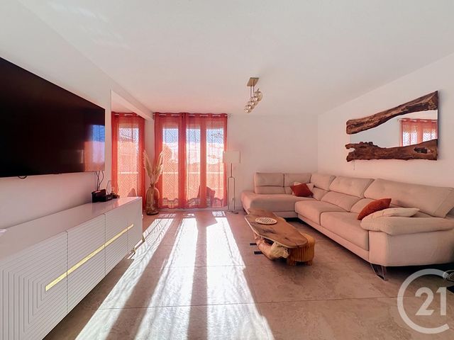 Appartement T4 à vendre FRONTIGNAN