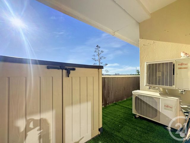 Appartement T4 &agrave; vendre - 5 pi&egrave;ces - 98,17 m2 - Frontignan - 34 - LANGUEDOC-ROUSSILLON