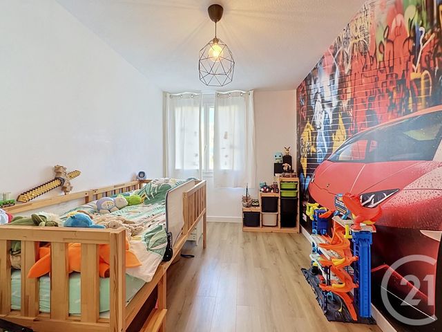 Appartement T4 &agrave; vendre - 5 pi&egrave;ces - 98,17 m2 - Frontignan - 34 - LANGUEDOC-ROUSSILLON