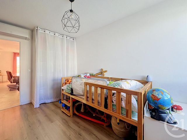 Appartement T4 &agrave; vendre - 5 pi&egrave;ces - 98,17 m2 - Frontignan - 34 - LANGUEDOC-ROUSSILLON