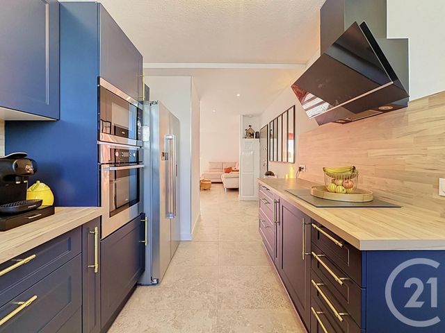Appartement T4 &agrave; vendre - 5 pi&egrave;ces - 98,17 m2 - Frontignan - 34 - LANGUEDOC-ROUSSILLON