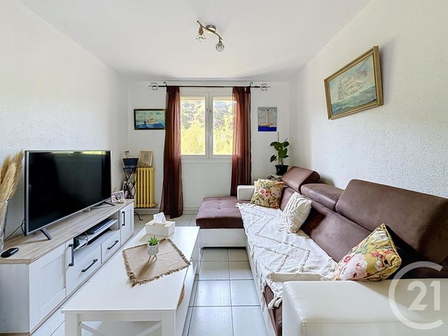 Appartement T5 &agrave; vendre - 5 pi&egrave;ces - 73,15 m2 - Sete - 34 - LANGUEDOC-ROUSSILLON