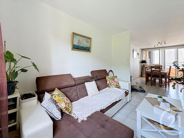 Appartement T5 &agrave; vendre - 5 pi&egrave;ces - 73,15 m2 - Sete - 34 - LANGUEDOC-ROUSSILLON