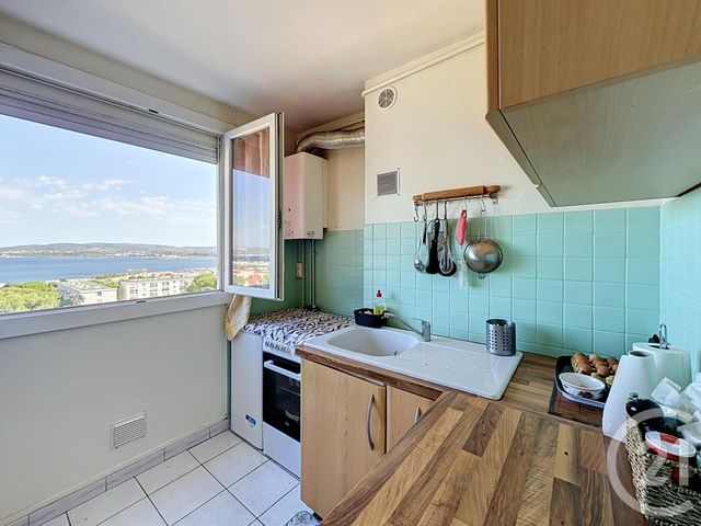 Appartement T5 &agrave; vendre - 5 pi&egrave;ces - 73,15 m2 - Sete - 34 - LANGUEDOC-ROUSSILLON