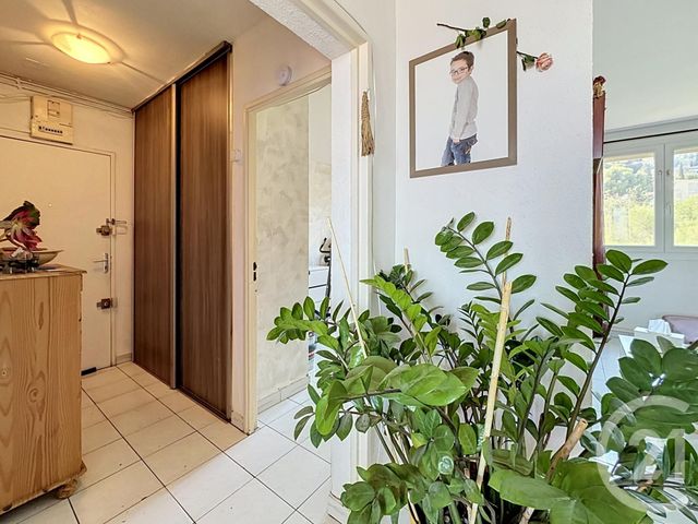 Appartement T5 &agrave; vendre - 5 pi&egrave;ces - 73,15 m2 - Sete - 34 - LANGUEDOC-ROUSSILLON