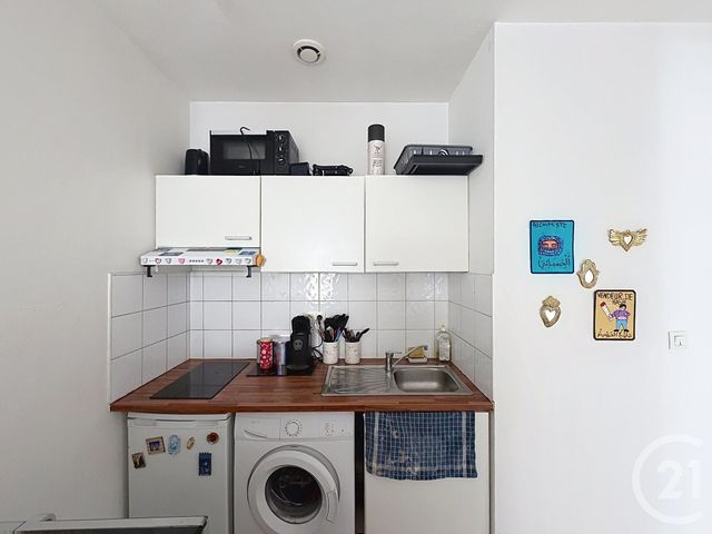 Appartement F2 &agrave; vendre - 2 pi&egrave;ces - 51,19 m2 - Sete - 34 - LANGUEDOC-ROUSSILLON