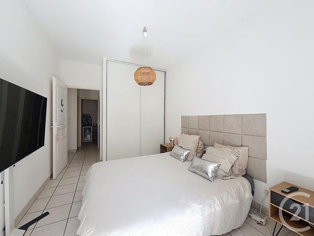 Appartement F2 &agrave; vendre - 2 pi&egrave;ces - 51,19 m2 - Sete - 34 - LANGUEDOC-ROUSSILLON