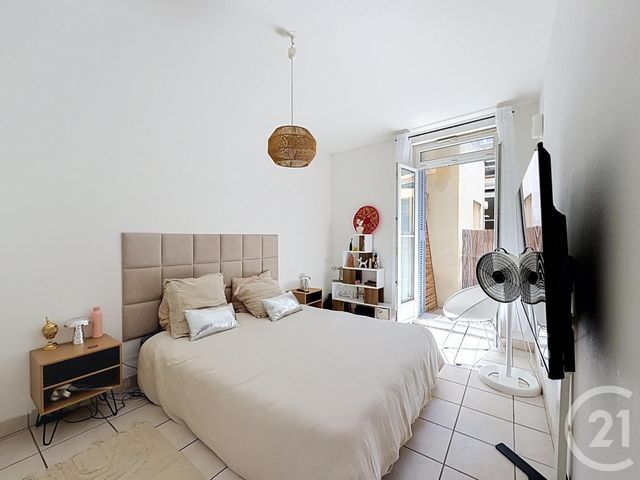 Appartement F2 &agrave; vendre - 2 pi&egrave;ces - 51,19 m2 - Sete - 34 - LANGUEDOC-ROUSSILLON
