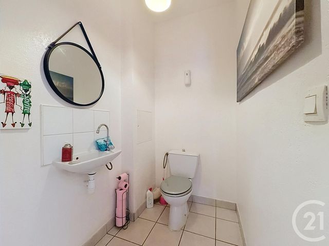 Appartement F2 &agrave; vendre - 2 pi&egrave;ces - 51,19 m2 - Sete - 34 - LANGUEDOC-ROUSSILLON