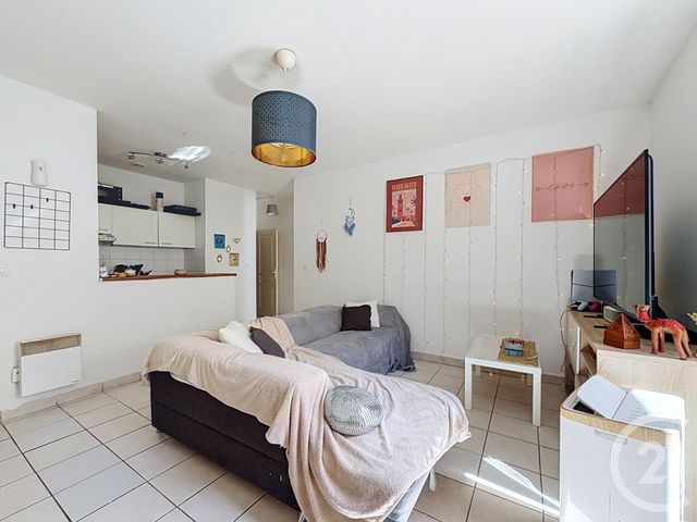 Appartement F2 &agrave; vendre - 2 pi&egrave;ces - 51,19 m2 - Sete - 34 - LANGUEDOC-ROUSSILLON