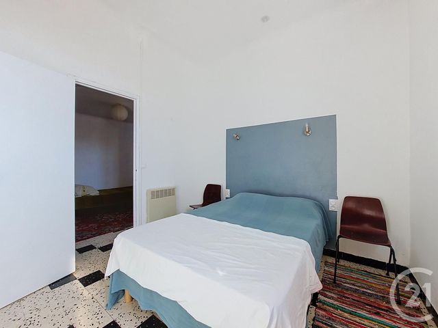 Appartement F2 bis &agrave; vendre - 2 pi&egrave;ces - 55,47 m2 - Sete - 34 - LANGUEDOC-ROUSSILLON