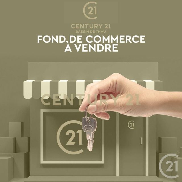  à vendre SETE