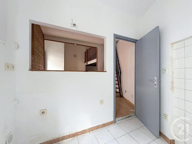Maison &agrave; vendre - 3 pi&egrave;ces - 68,90 m2 - Sete - 34 - LANGUEDOC-ROUSSILLON