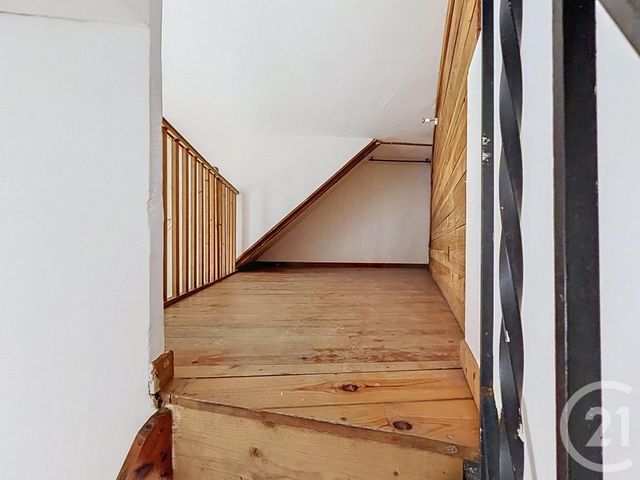 Maison &agrave; vendre - 3 pi&egrave;ces - 68,90 m2 - Sete - 34 - LANGUEDOC-ROUSSILLON