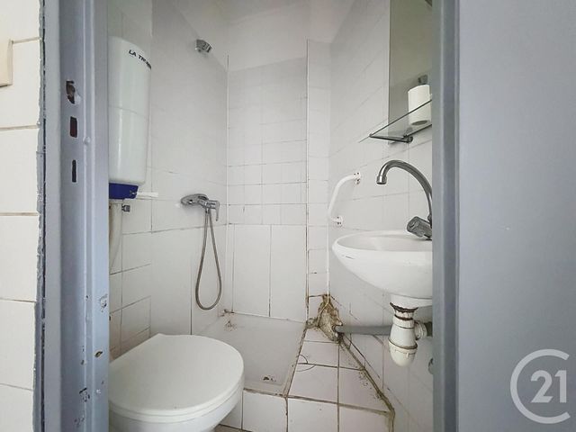 Maison &agrave; vendre - 3 pi&egrave;ces - 68,90 m2 - Sete - 34 - LANGUEDOC-ROUSSILLON