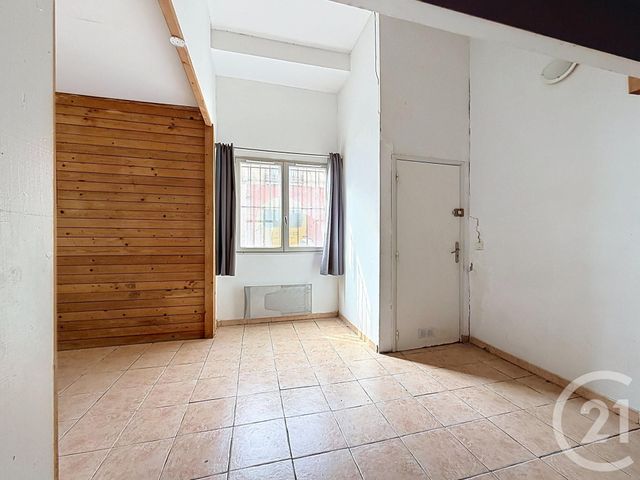 Maison &agrave; vendre - 3 pi&egrave;ces - 68,90 m2 - Sete - 34 - LANGUEDOC-ROUSSILLON