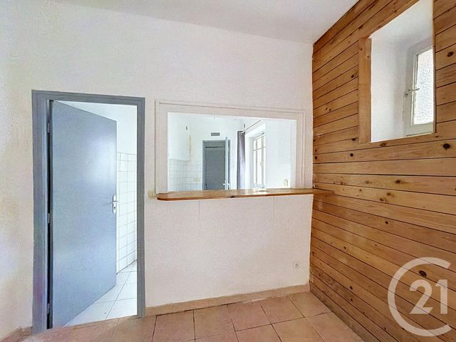 Maison &agrave; vendre - 3 pi&egrave;ces - 68,90 m2 - Sete - 34 - LANGUEDOC-ROUSSILLON