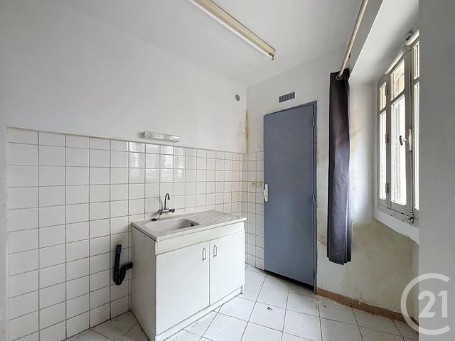 Maison &agrave; vendre - 3 pi&egrave;ces - 68,90 m2 - Sete - 34 - LANGUEDOC-ROUSSILLON