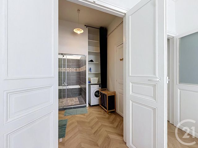 Appartement T4 &agrave; vendre - 4 pi&egrave;ces - 119 m2 - Sete - 34 - LANGUEDOC-ROUSSILLON