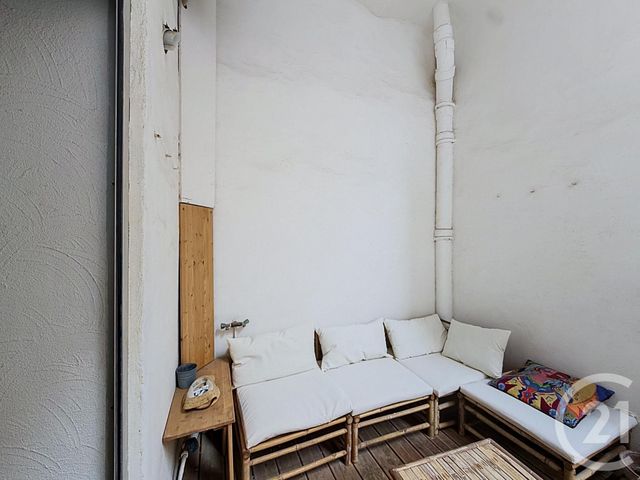 Appartement T4 &agrave; vendre - 4 pi&egrave;ces - 119 m2 - Sete - 34 - LANGUEDOC-ROUSSILLON