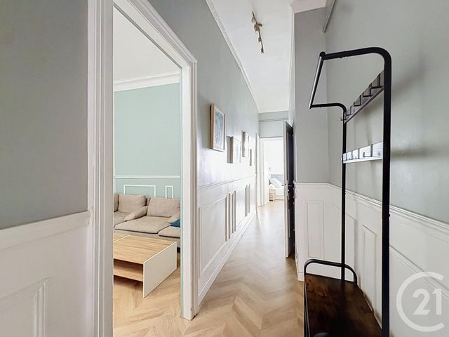 Appartement T4 à vendre SETE