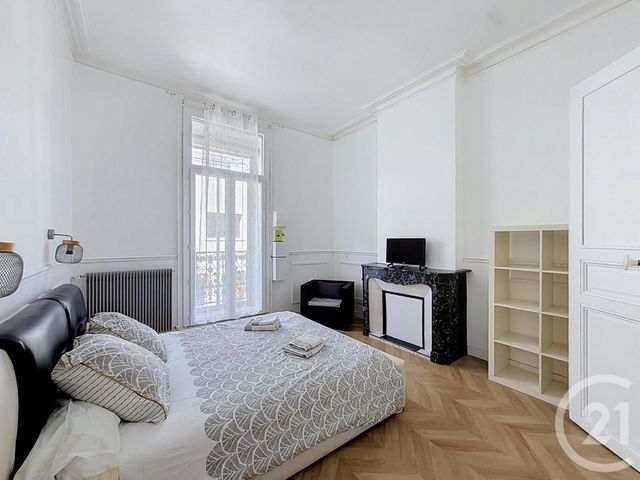 Appartement T4 &agrave; vendre - 4 pi&egrave;ces - 119 m2 - Sete - 34 - LANGUEDOC-ROUSSILLON