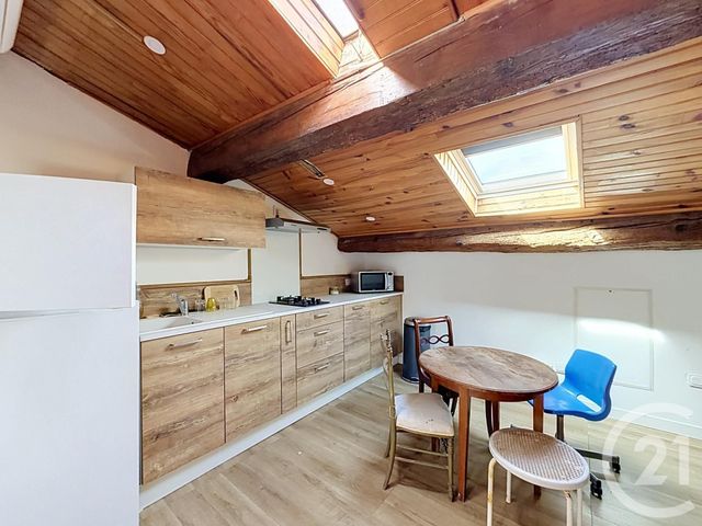 Appartement T4 &agrave; vendre - 4 pi&egrave;ces - 119 m2 - Sete - 34 - LANGUEDOC-ROUSSILLON