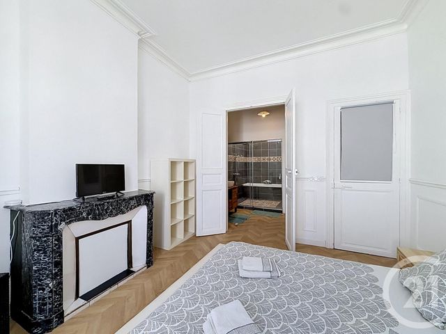 Appartement T4 &agrave; vendre - 4 pi&egrave;ces - 119 m2 - Sete - 34 - LANGUEDOC-ROUSSILLON