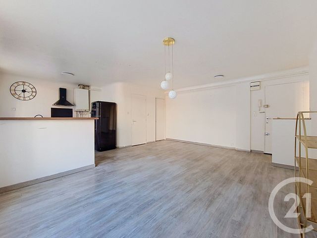 Appartement F2 &agrave; vendre - 2 pi&egrave;ces - 52,12 m2 - Sete - 34 - LANGUEDOC-ROUSSILLON